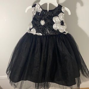 SOLD !Marmellata baby dress